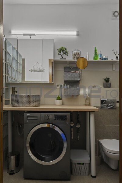 Drumul Taberei, Brancusi, 2 camere, 1/4, 59 mp, constructie 2005, 300 m. metrou