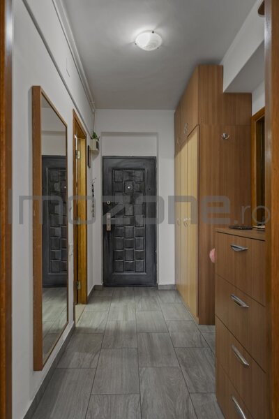 Drumul Taberei, Brancusi, 2 camere, 1/4, 59 mp, constructie 2005, 300 m. metrou