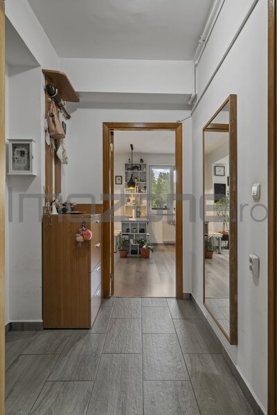 Drumul Taberei, Brancusi, 2 camere, 1/4, 59 mp, constructie 2005, 300 m. metrou