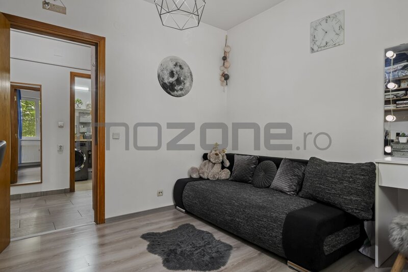 Drumul Taberei, Brancusi, 2 camere, 1/4, 59 mp, constructie 2005, 300 m. metrou