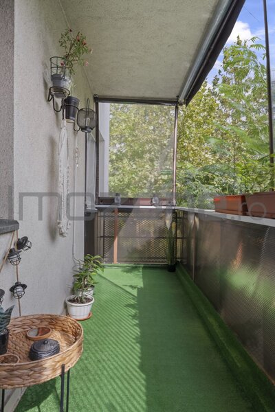 Drumul Taberei, Brancusi, 2 camere, 1/4, 59 mp, constructie 2005, 300 m. metrou