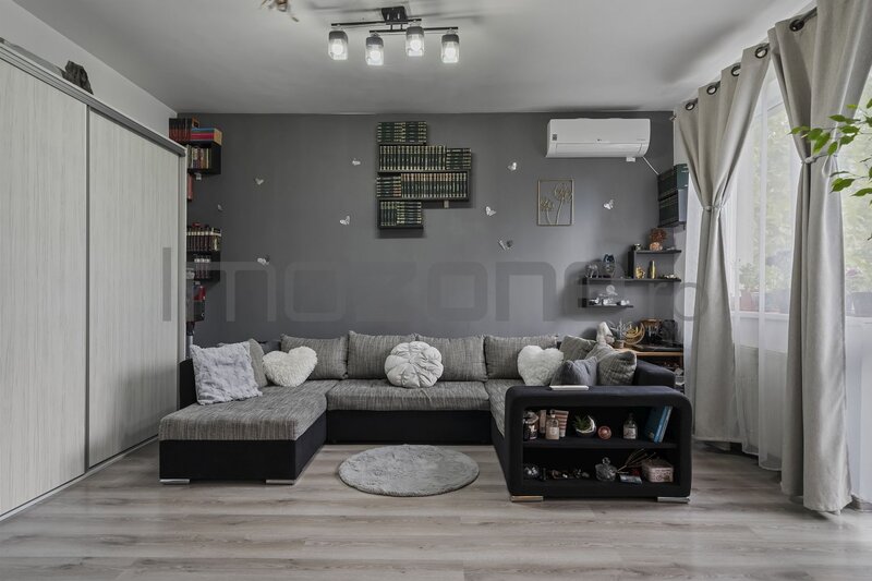 Drumul Taberei, Brancusi, 2 camere, 1/4, 59 mp, constructie 2005, 300 m. metrou