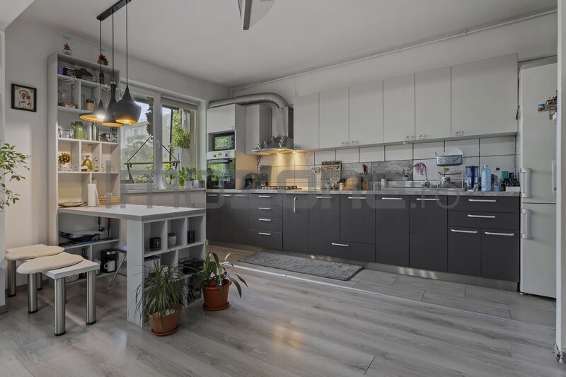 Drumul Taberei, Brancusi, 2 camere, 1/4, 59 mp, constructie 2005, 300 m. metrou