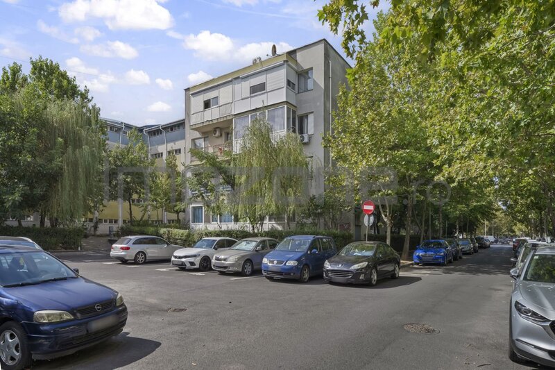 Drumul Taberei, Brancusi, 2 camere, 1/4, 59 mp, constructie 2005, 300 m. metrou