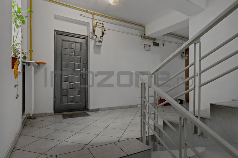 Drumul Taberei, Brancusi, 2 camere, 1/4, 59 mp, constructie 2005, 300 m. metrou