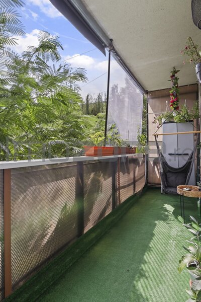 Drumul Taberei, Brancusi, 2 camere, 1/4, 59 mp, constructie 2005, 300 m. metrou